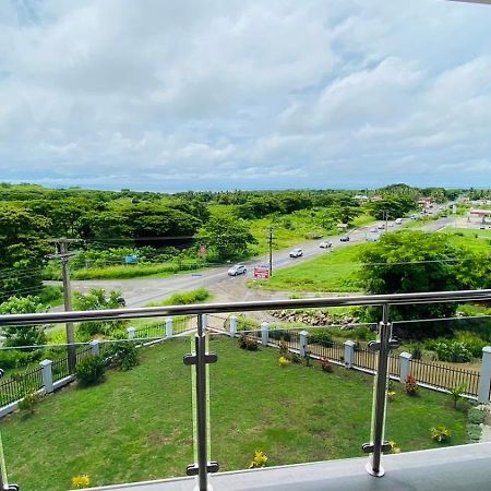 Lovely 4-Bedroom Holiday Home With Free Parking. Lautoka Εξωτερικό φωτογραφία