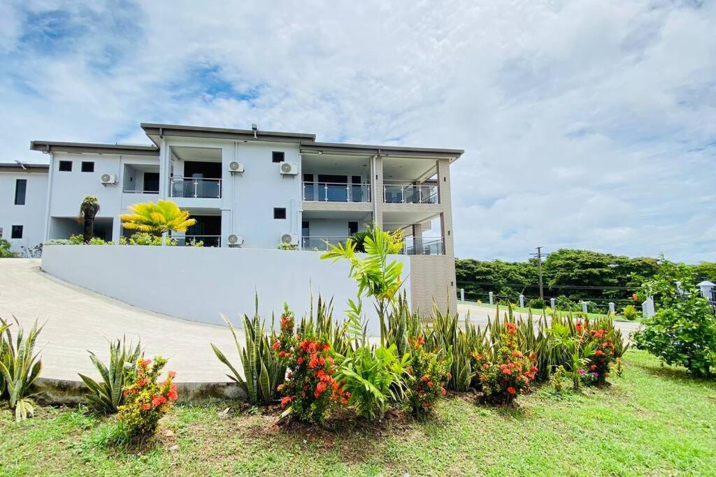 Lovely 4-Bedroom Holiday Home With Free Parking. Lautoka Εξωτερικό φωτογραφία