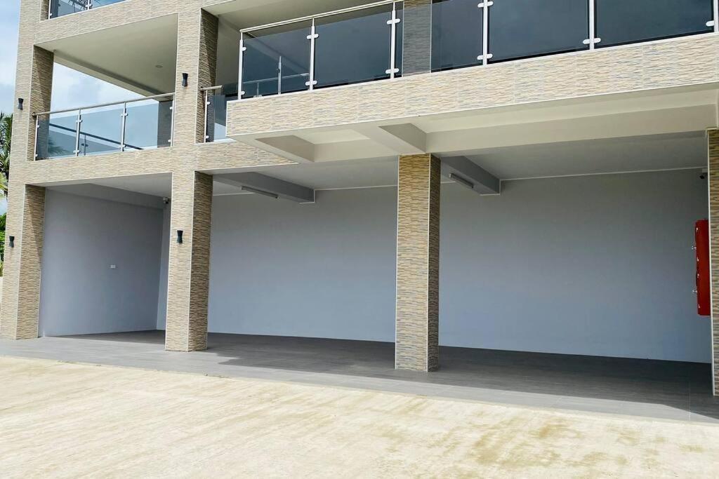 Lovely 4-Bedroom Holiday Home With Free Parking. Lautoka Εξωτερικό φωτογραφία