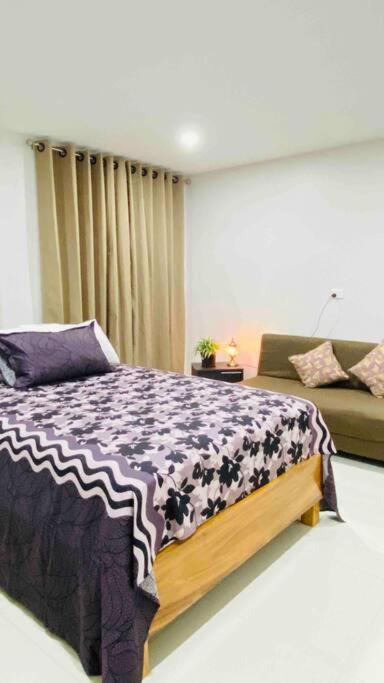 Lovely 4-Bedroom Holiday Home With Free Parking. Lautoka Εξωτερικό φωτογραφία