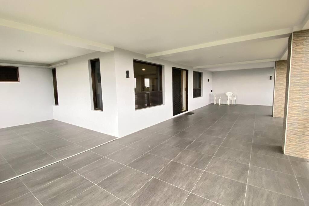 Lovely 4-Bedroom Holiday Home With Free Parking. Lautoka Εξωτερικό φωτογραφία