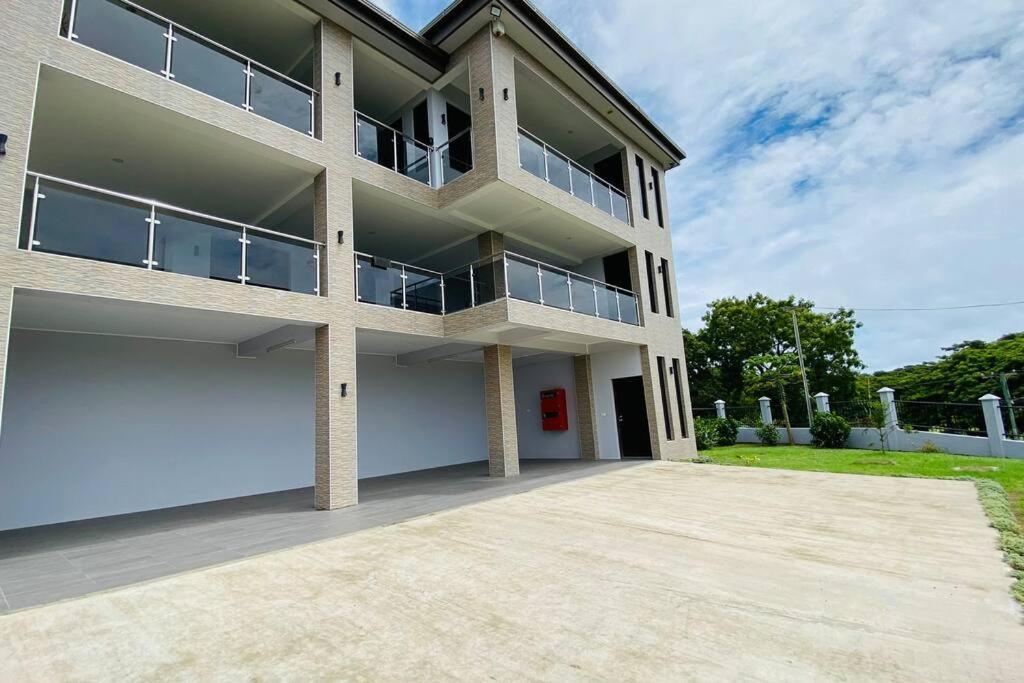 Lovely 4-Bedroom Holiday Home With Free Parking. Lautoka Εξωτερικό φωτογραφία