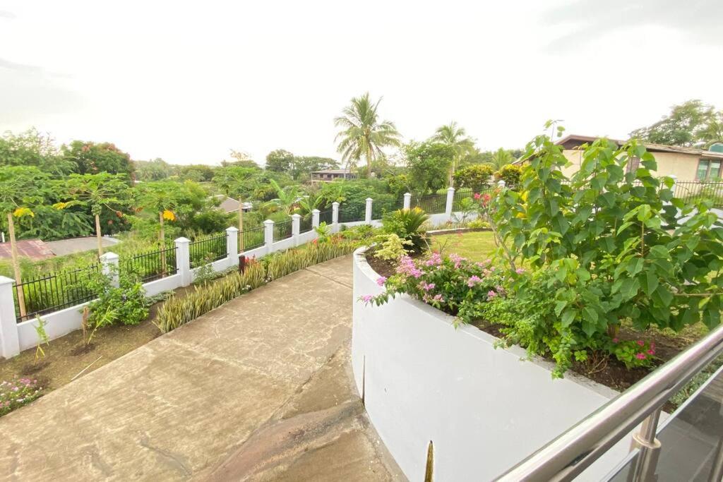 Lovely 4-Bedroom Holiday Home With Free Parking. Lautoka Εξωτερικό φωτογραφία