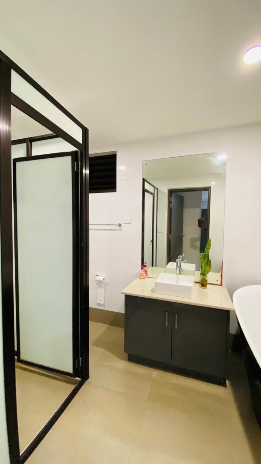 Lovely 4-Bedroom Holiday Home With Free Parking. Lautoka Εξωτερικό φωτογραφία