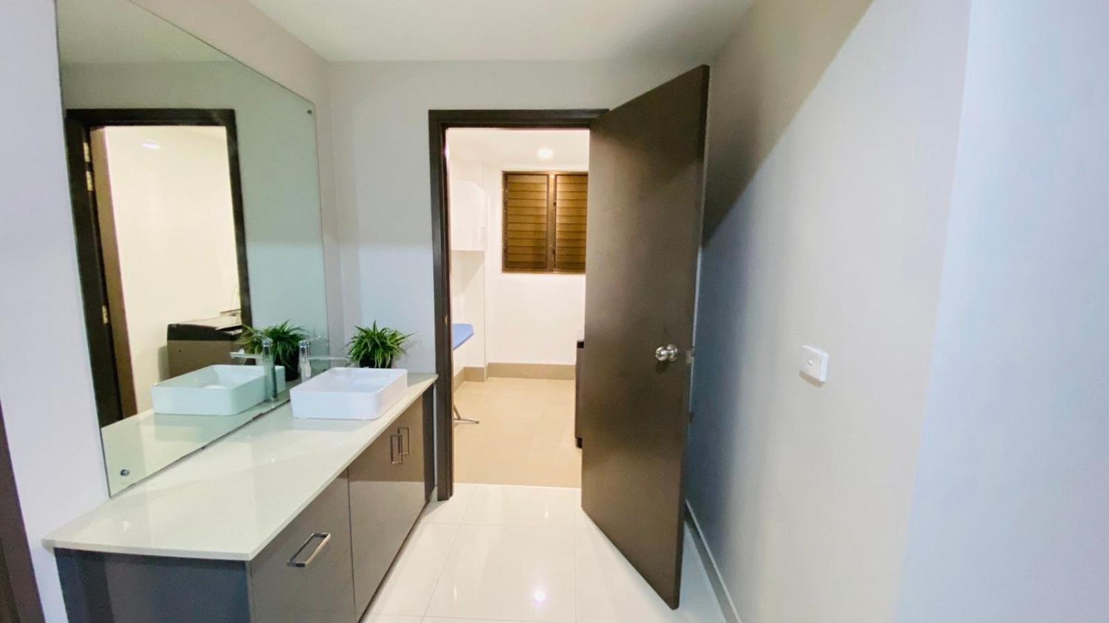 Lovely 4-Bedroom Holiday Home With Free Parking. Lautoka Εξωτερικό φωτογραφία