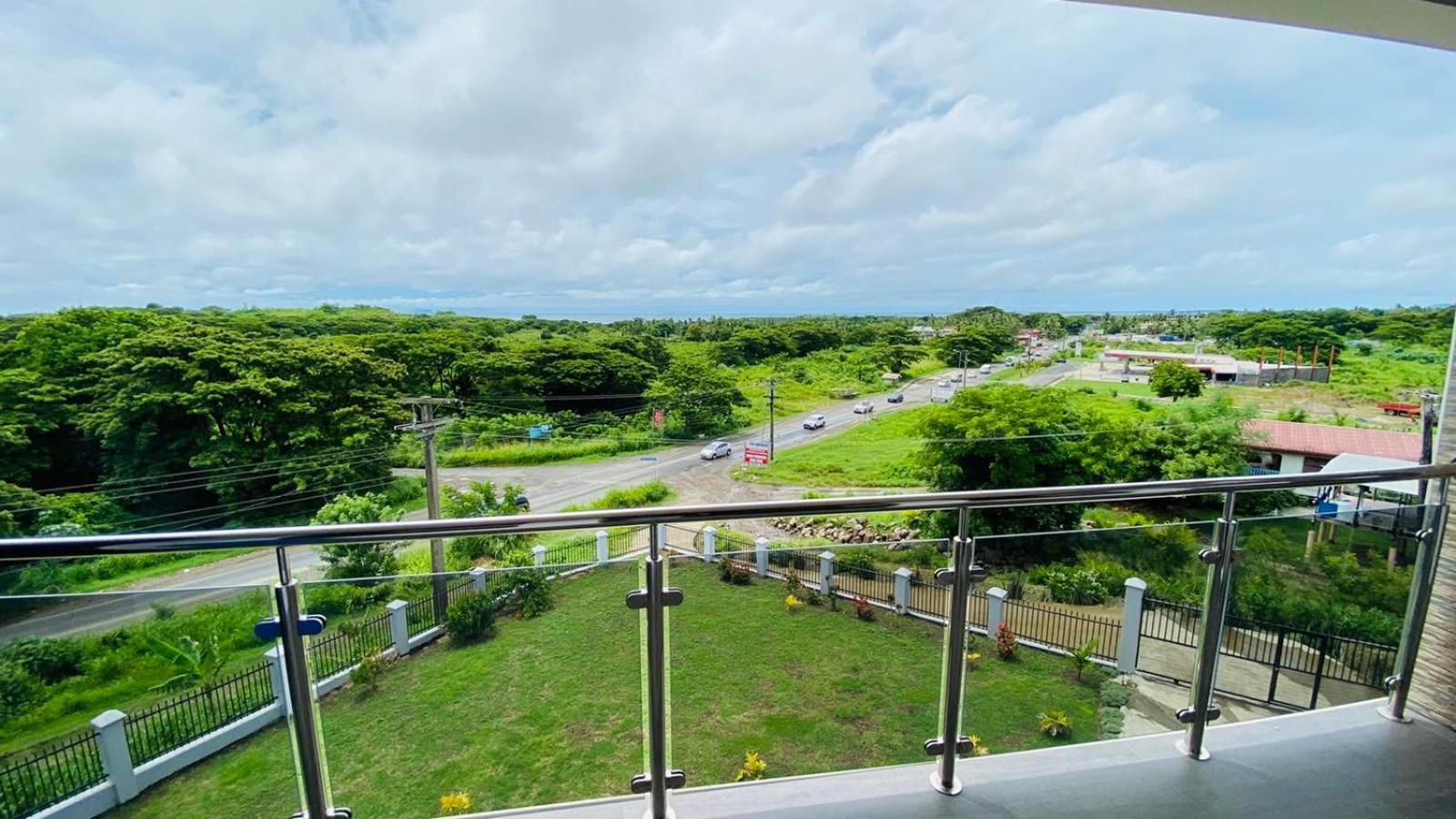 Lovely 4-Bedroom Holiday Home With Free Parking. Lautoka Εξωτερικό φωτογραφία